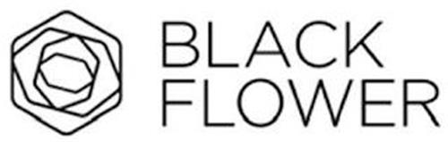 BLACK FLOWER