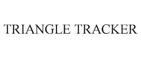 TRIANGLE TRACKER