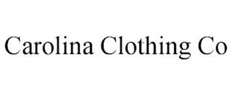 CAROLINA CLOTHING CO