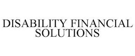 DISABILITY FINANCIAL SOLUTIONS