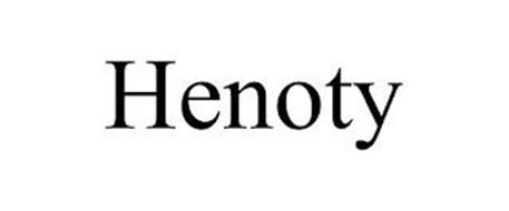 HENOTY