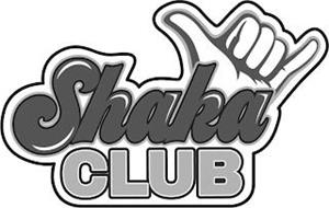 SHAKA CLUB