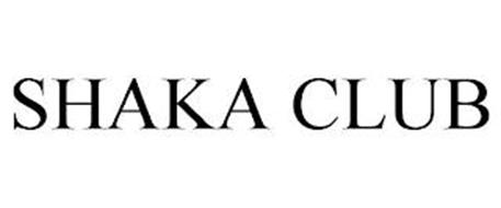 SHAKA CLUB