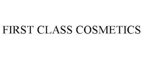FIRST CLASS COSMETICS