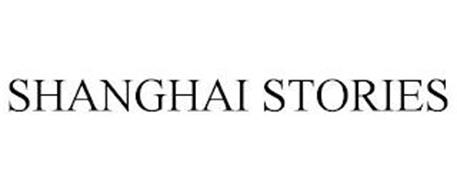 SHANGHAI STORIES