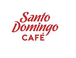 SANTO DOMINGO CAFÉ