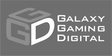 GGD GALAXY GAMING DIGITAL