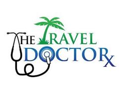 THE TRAVEL DOCTORX
