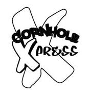 CORNHOLE XPRESS X