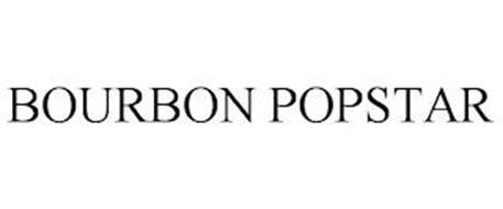 BOURBON POPSTAR