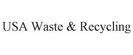 USA WASTE & RECYCLING