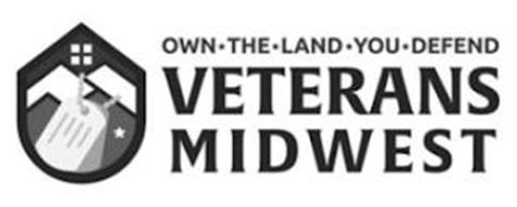 M OWN THE LAND YOU DEFEND VETERANS MIDWEST
