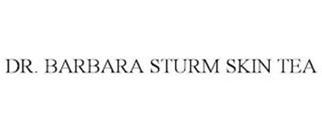 DR. BARBARA STURM SKIN TEA