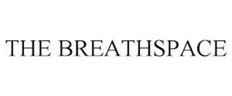 THE BREATHSPACE
