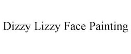 DIZZY LIZZY FACE PAINTING