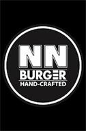 NN BURGER HAND-CRAFTED