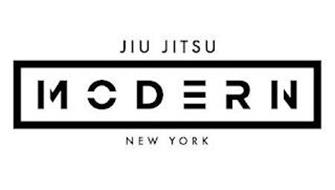 JIU JITSU MODERN NEW YORK