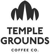 TEMPLE GROUNDS COFFEE CO.