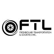 FTL FRESHBOUND TRANSPORTATION & LOGISTICS INC.