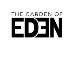THE GARDEN OF EDEN
