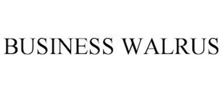 BUSINESS WALRUS