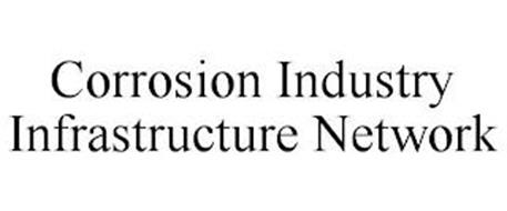 CORROSION INDUSTRY INFRASTRUCTURE NETWORK