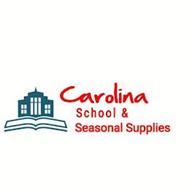 CAROLINA SCHOOL & SEASONAL SUPPLIES