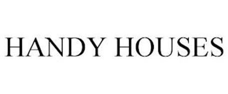 HANDY HOUSES