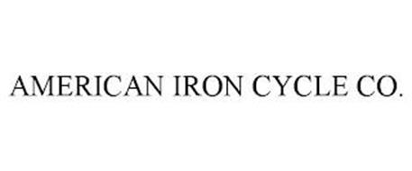AMERICAN IRON CYCLE CO.