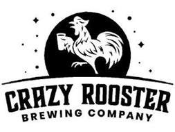 CRAZY ROOSTER BREWING COMPANY