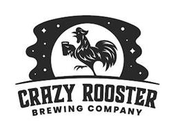 CRAZY ROOSTER BREWING COMPANY
