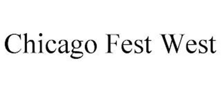 CHICAGO FEST WEST