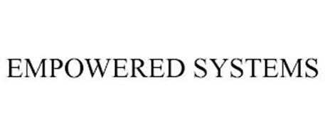 EMPOWERED SYSTEMS