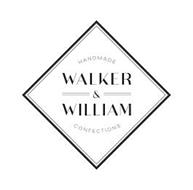 HANDMADE WALKER & WILLIAM CONFECTIONS