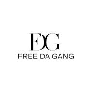 FREE DA GANG