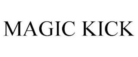 MAGIC KICK
