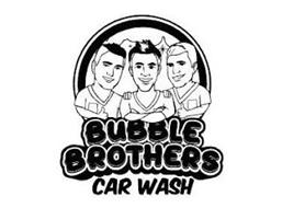 BUBBLE BROTHERS CAR WASH