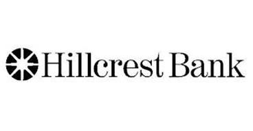 HILLCREST BANK