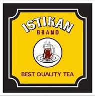 ISTIKAN BRAND BEST QUALITY TEA