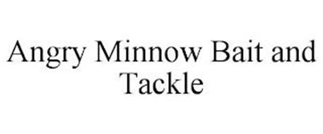 ANGRY MINNOW BAIT AND TACKLE