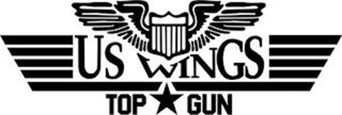 US WINGS TOP GUN