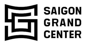 SG SAIGON GRAND CENTER