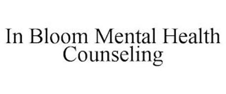IN BLOOM MENTAL HEALTH COUNSELING
