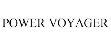 POWER VOYAGER