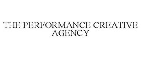 THE PERFORMANCE CREATIVE AGENCY