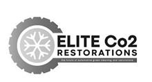 ELITE CO2 RESTORATIONS THE FUTURE OF AUTOMOTIVE GREEN CLEANING AND RESTORATIONS