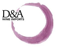 D&A WINE IMPORTS