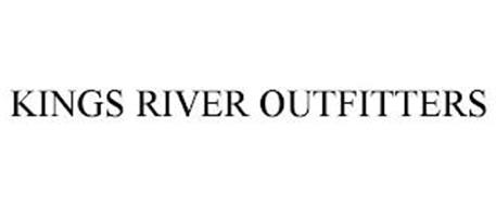 KINGS RIVER OUTFITTERS