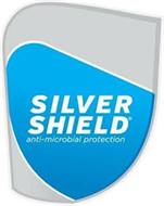 SILVER SHIELD ANTI-MICROBIAL PROTECTION