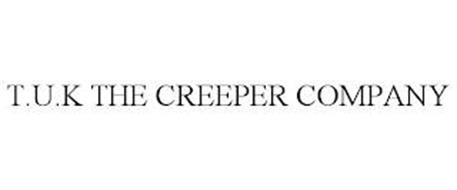 T.U.K THE CREEPER COMPANY